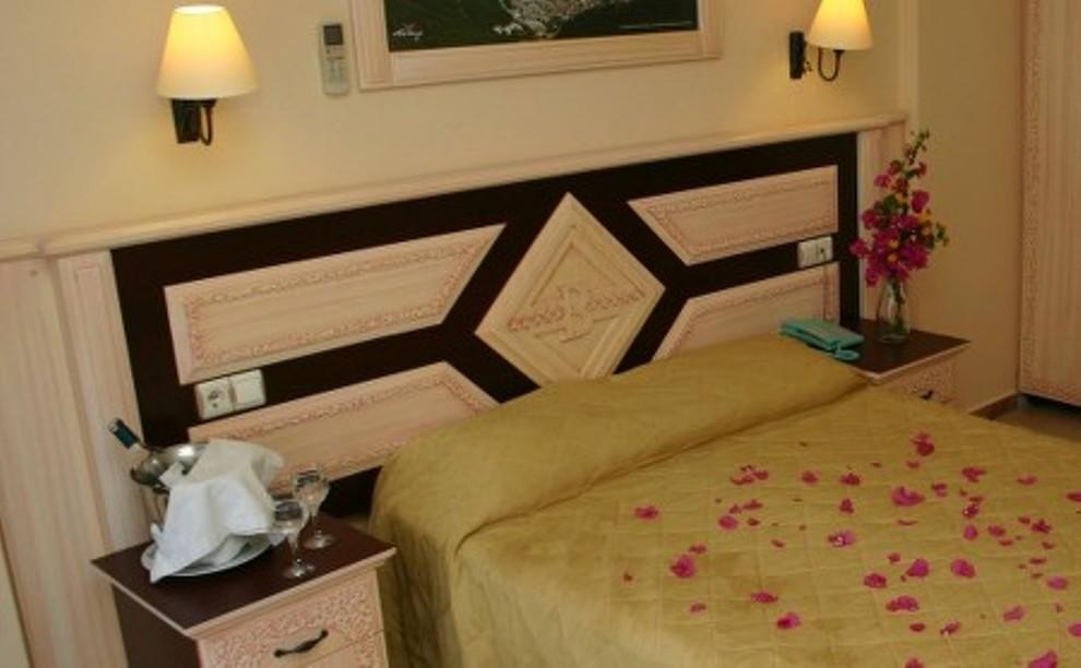 Bonjour Hotel มาร์มาริส ห้อง รูปภาพ